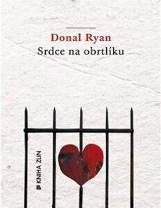 Srdce na obrtlíku (Ryan Donal) (česky)
