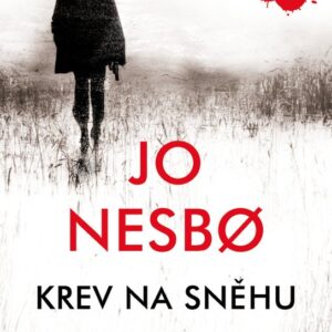 Krev na sněhu (Jo Nesbo) (česky)