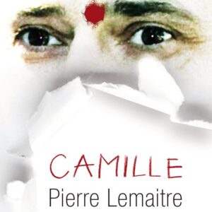 Camille (Pierre Lemaitre) (česky)