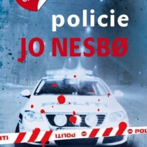 Policie (Jo Nesbo) (česky)