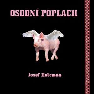 Osobní poplach (Josef Holcman) (česky)