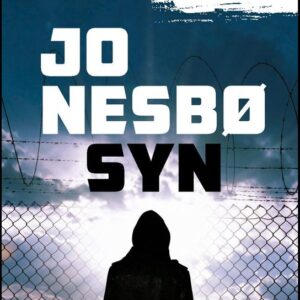 Syn (Jo Nesbo) (česky)