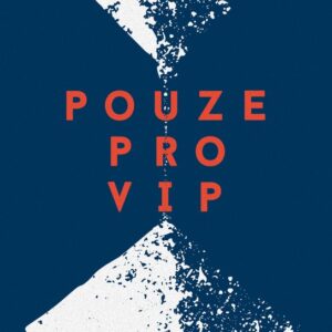 Pouze pro VIP (Jens Lapidus) (česky)