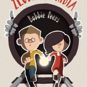Zloděj luridia (Bobbie Peers) (česky)