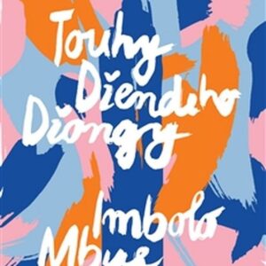 Touhy Džendeho Džongy (Imbolo Mbue) (česky)