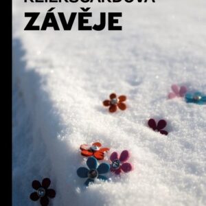 Závěje (Marit Reiersgardová) (česky)