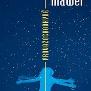 Provazochodkyně (Simon Mawer) (česky)