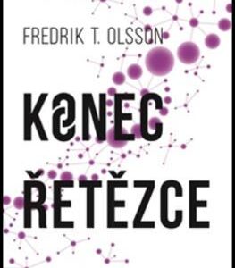 Konec řetězce (Fredrik T. Olsson) (česky)