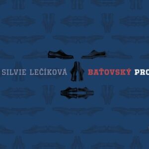 Baťovský prodavač (Silvie Lečíková) (česky)