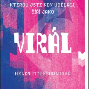 Virál (Helen Fitzgerald) (česky)