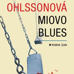Miovo blues (Kristina Ohlssonová) (česky)