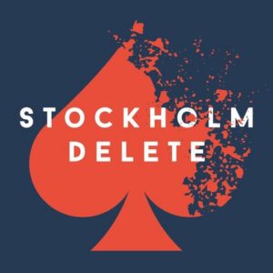 Stockholm DELETE (Jens Lapidus) (česky)
