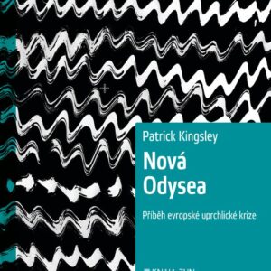 Nová Odyssea (Patrick Kingsley) (česky)
