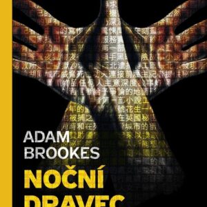 Noční dravec (Adam Brooks) (česky)