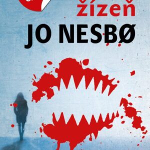Žízeň (Jo Nesbo) (česky)