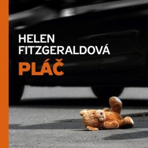 Pláč (Helen Fitzgerald) (česky)