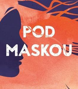 Pod maskou (Mats Olsson) (česky)