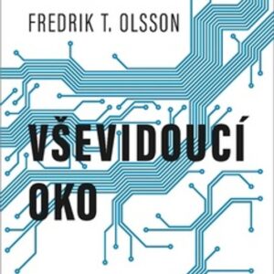 Vševidoucí oko (Jana Thomsen) (česky)