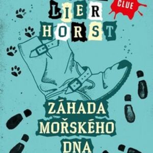 Záhada mořského dna (Jorn Lier Horst) (česky)