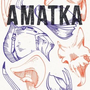 Amatka (Karin Tidbecková) (česky)
