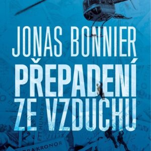 Přepadení ze vzduchu (Jonas Bonnier) (česky)
