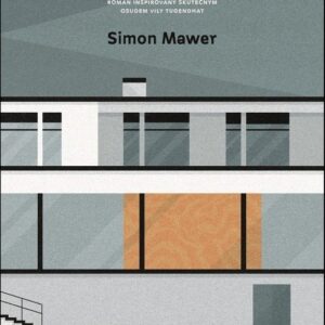 Skleněný pokoj (Simon Mawer) (česky)