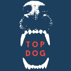 Top Dog (Jens Lapidus) (česky)
