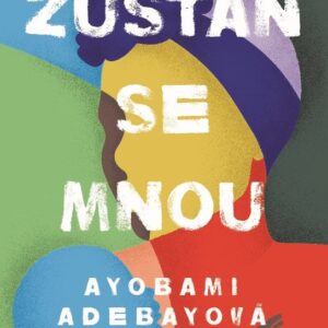 Zůstaň se mnou (Ayobami Adebayo) (česky)
