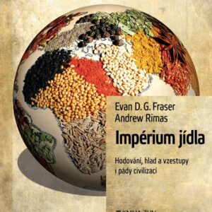 Impérium jídla (Evan Fraser) (česky)