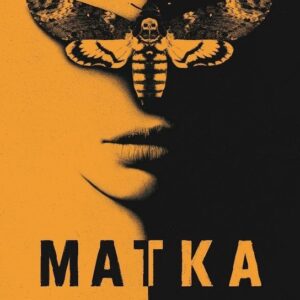 Matka (Steinar Bragi) (česky)
