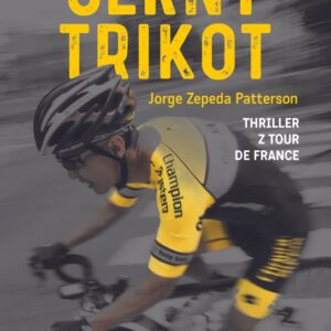 Černý trikot (Jorge Zepeda Patterson) (česky)