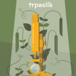 Mendelův trpaslík (Simon Mawer) (česky)