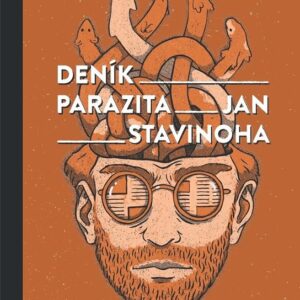 Deník parazita (Jan Stavinoha) (česky)