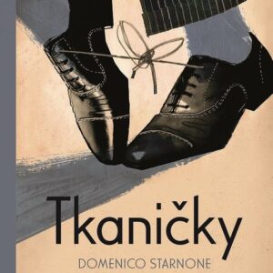 Tkaničky (Domenico  Starnone) (česky)