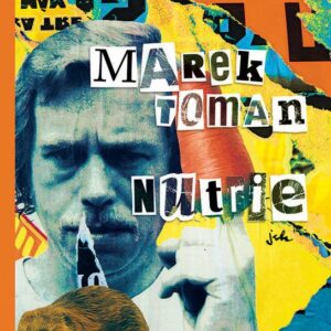 Nutrie (Marek Toman) (česky)