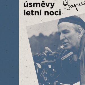 Úsměvy letní noci (Bergman Ingmar) (česky)