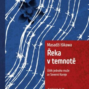Řeka v temnotě (Ishikawa Masaji) (česky)