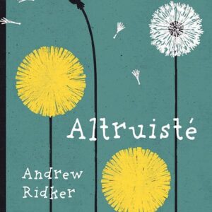 Altruisté (Andrew Ridker) (česky)