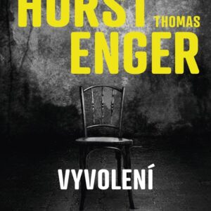 Vyvolení (Thomas Engström) (česky)