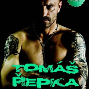 Tomáš Řepka - Neuhýbám! - Tomáš Řepka, Josef "Pepson" Snětivý (Tomáš Řepka) (česky)