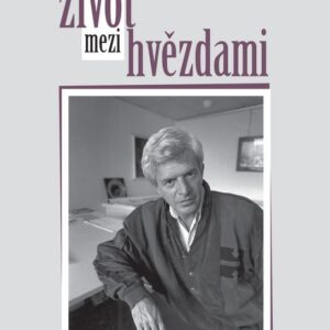 Můj život mezi hvězdami (Petr Šramota) (česky)