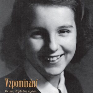 Vzpomínání (Eleonora Dujková Bubna-Litic) (česky)