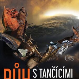 Bůh s tančícími ústy (Libor Dvořák) (česky)