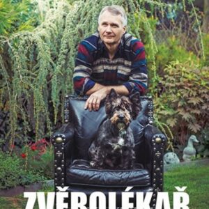 Zvěrolékař srdcem i duší (Herčík Jan) (česky)