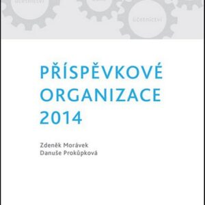 Příspěvkové organizace 2014 (Danuše Prokůpková) (česky)