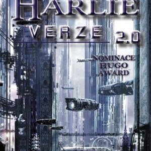 H.A.R.L.I.E. verze 2.0 (David Gerrold) (česky)