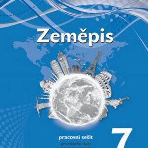 Zeměpis 7 pro ZŠ a VG (nová generace) - pracovní sešit (Jiří Preis) (česky)