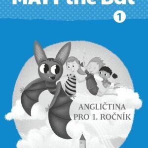 MATT the Bat 1 - PU (Miluška Karásková) (česky)