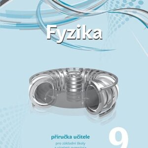 Fyzika 9 (česky)