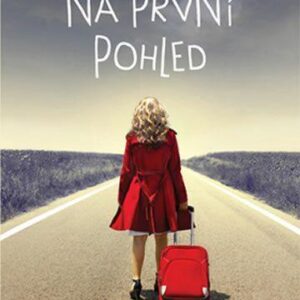 Na první pohled (Delacourt Grégoire) (česky)